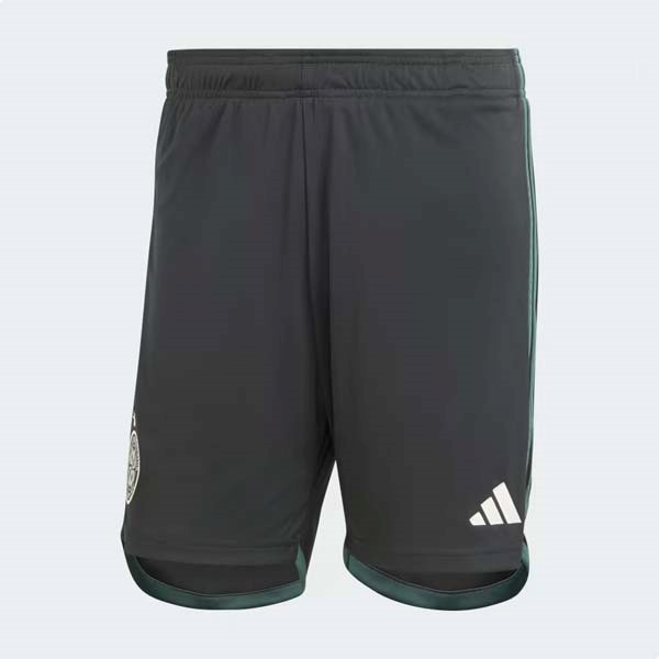 Pantalones Celtic Replica Segunda Ropa 2023/24